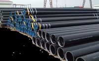 TUBERIA ACERO AL CARBON  CON COSTURA